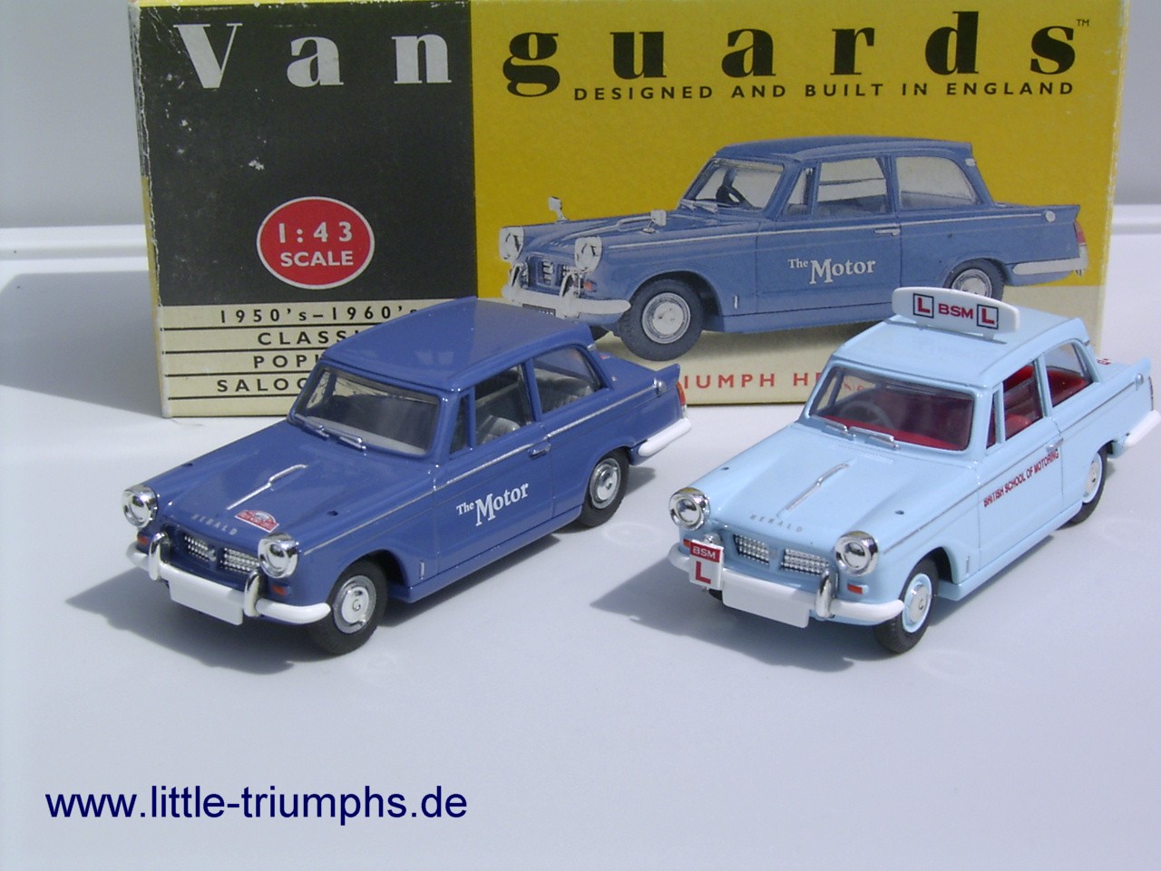 Triumph Herald